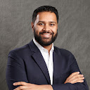 Amit Parikh