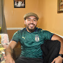 Andy Rizo