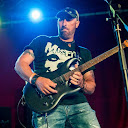 John Mansfield Guitar