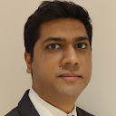 Monesh Parasram
