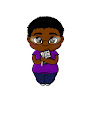 Tosha’s World