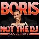 Boris NotTheDJ
