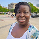 shanique Adams