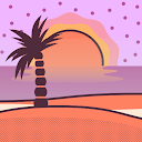 A E