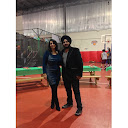 Simmi Ahuja