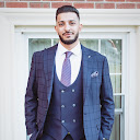 Ahson Chaudhry