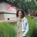 keisha greenidge