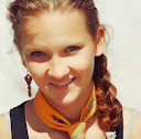 Mariia Osipkina