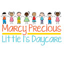 Marcy Precious Little 1s Daycare