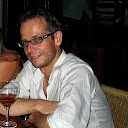 Peter Hamilton