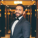 Mohamed Moustafa