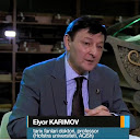Elyor Karimov