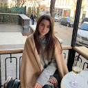 Dasha Rebechar