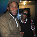 Xavier Shakur