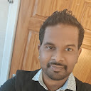 Krishna Kissoon