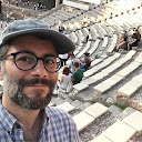 Bill Kartalopoulos