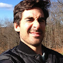 Matthew Marden