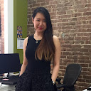 Esther Chin