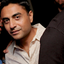 Raj Mehta