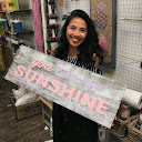 Farrah Faye Vasquez