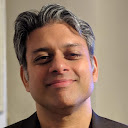 Prashant Somashekar