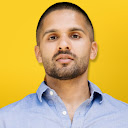 Sunil Abraham