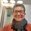Beverly Fox Martin