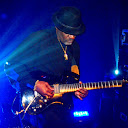 Mark Gibbs