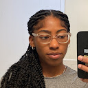 Jazzmin Stewart