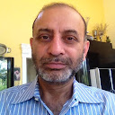 Nadeem Saber