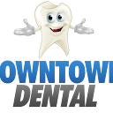 Yulian and Sanetta Aminov (Downtown Dental)