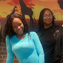 Tashonda Parham