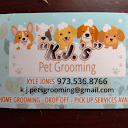 Pet Grooming