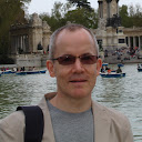 Paul Walsh