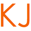 K J
