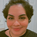 Isamar Vazquez