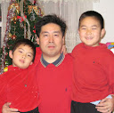 Ray Zheng