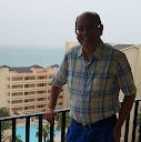 Yogesh Desai