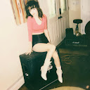 Rebecca F