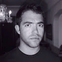 Eric Steinbach