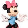 Minnie Huang