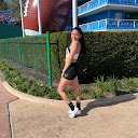 Naomi Madrid