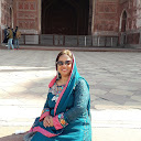 Fatima Maqsood