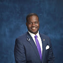 Assembly Member Khaleel Anderson