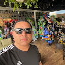 Jonathan Santos Paulino