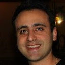 Ehsan Atefi