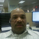 Timothy Grant