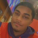 Matthew Rupchand