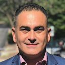 James Karimi