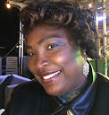 Melodie Messam-Gayle